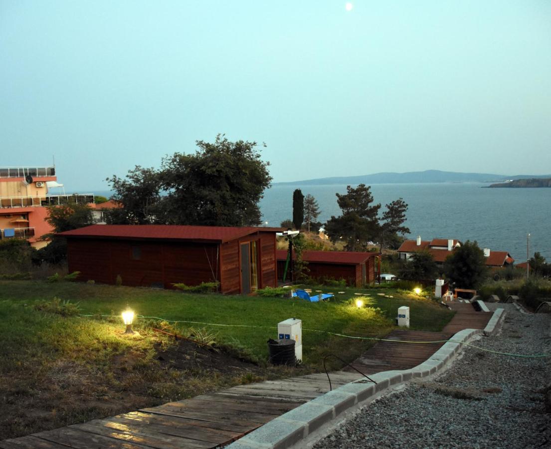 Tatil Evi Viridi
